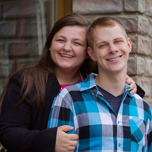 Meet your Posher, Nataliya